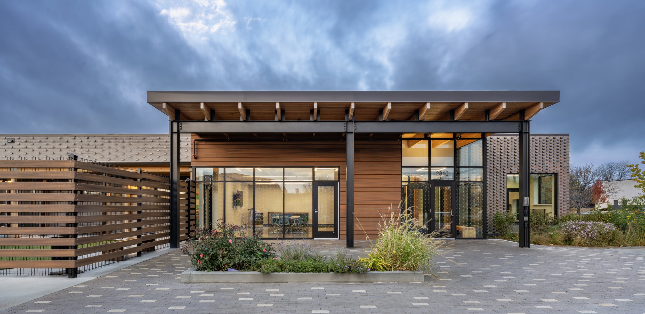 Evanston Animal Shelter ext front.jpg
