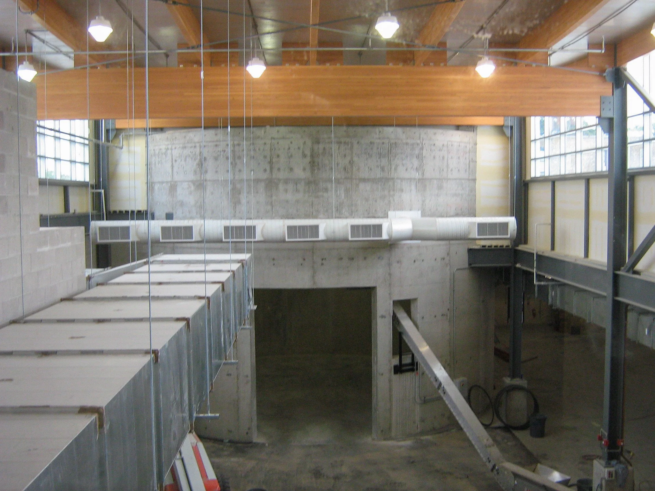 Oak Park Public Works - salt dome.jpg