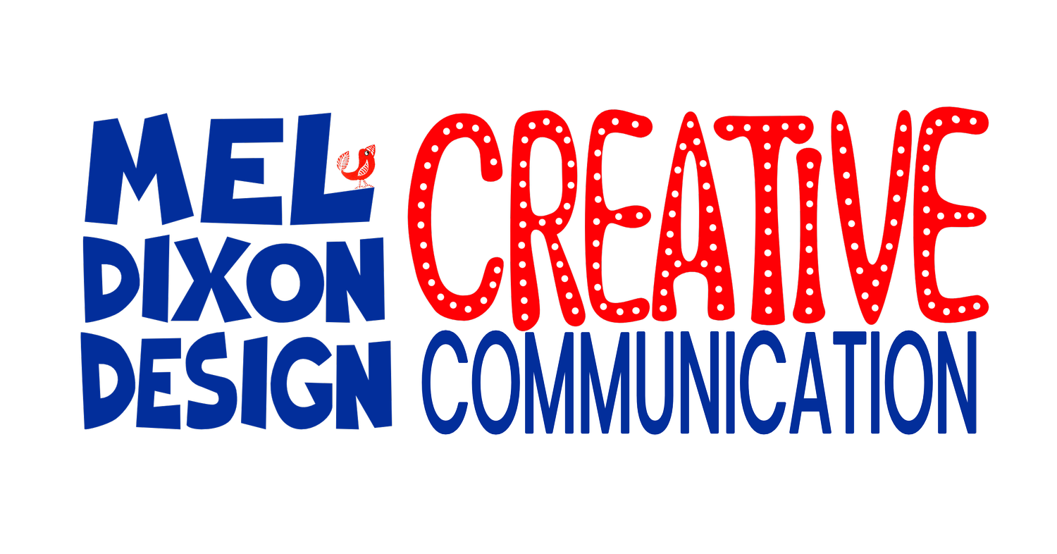 meldixondesign creative communication
