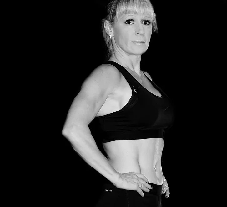 As a competitive runner and running coach, I wanted to share my passion for fitness with others. I decided to choose a career in the fitness industry. I worked hard to obtain a diploma from ICS, and certifications through various organizations.