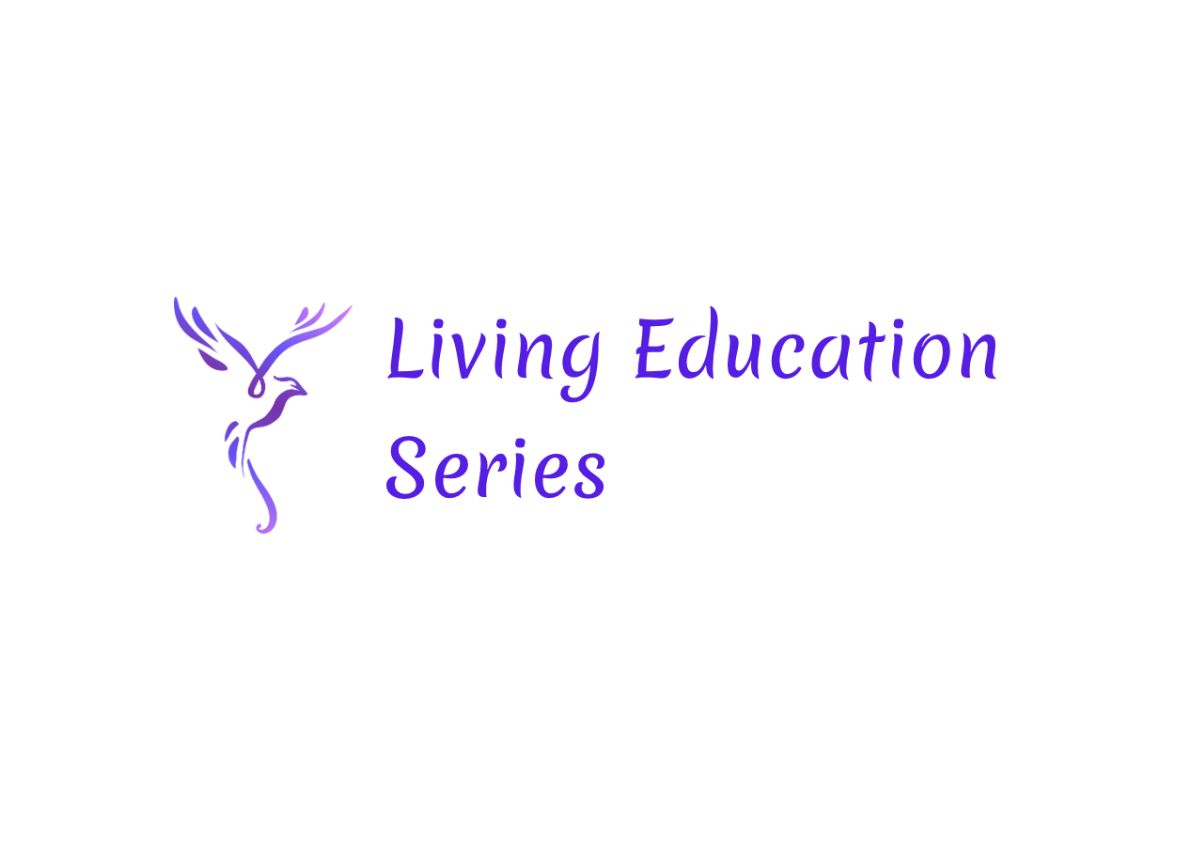 Living Education Series with Meaghan Witri