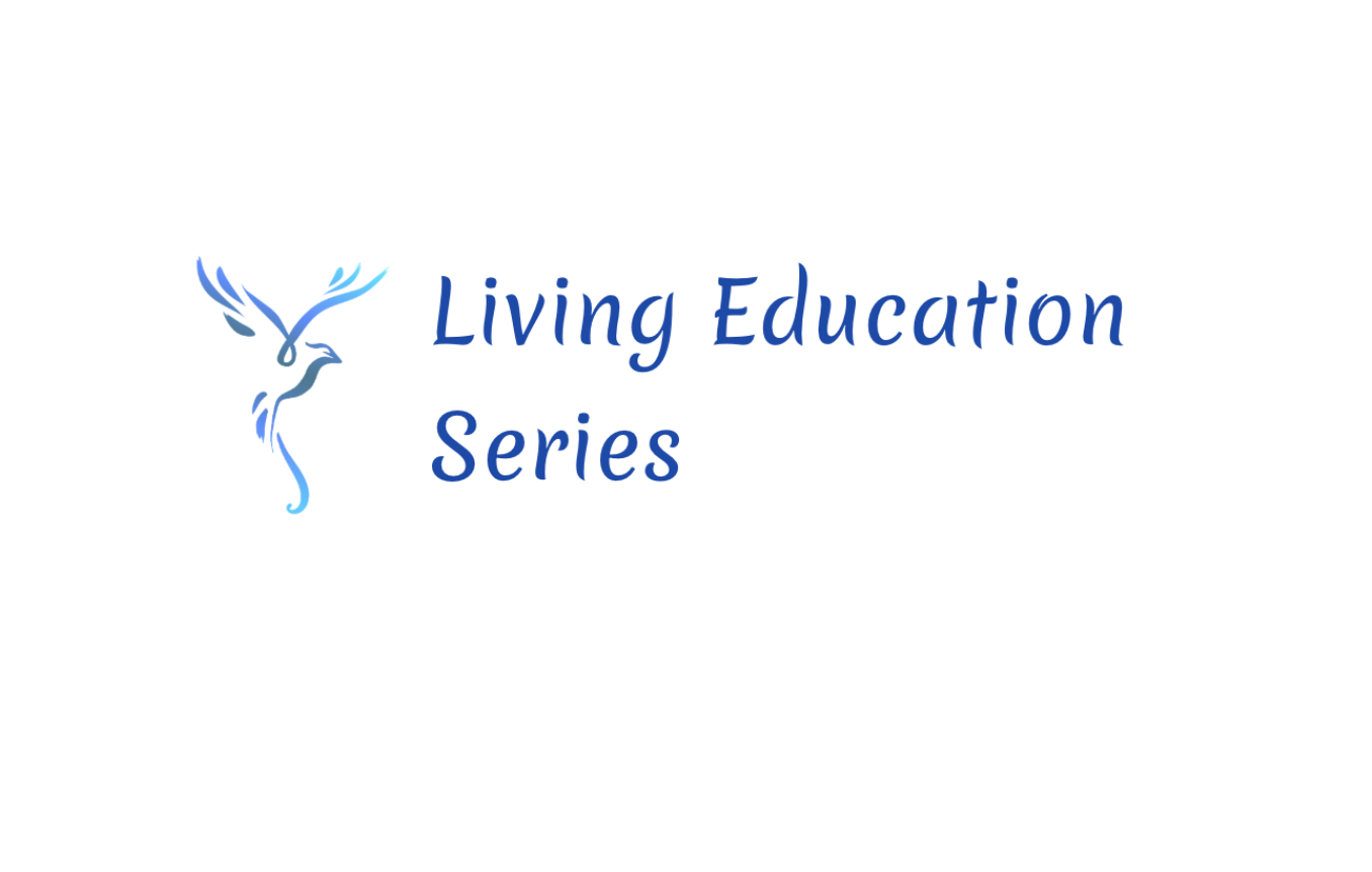 Living Eduction Series with Elsa Gomez