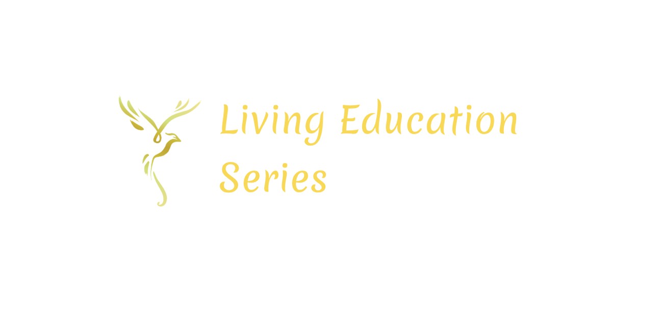 Living Education Series with Elsa Gomez