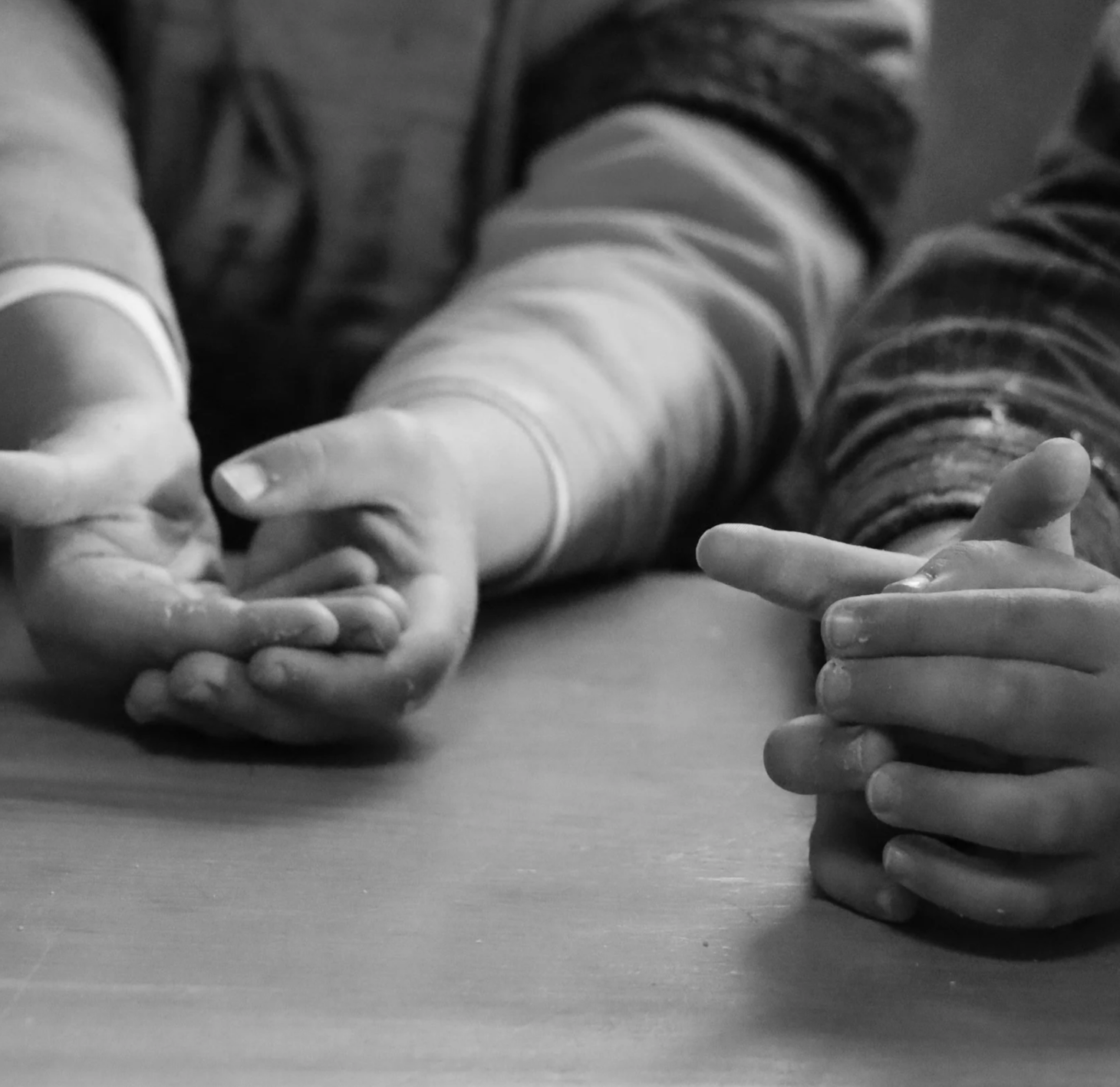 Friday Family Class - Session II