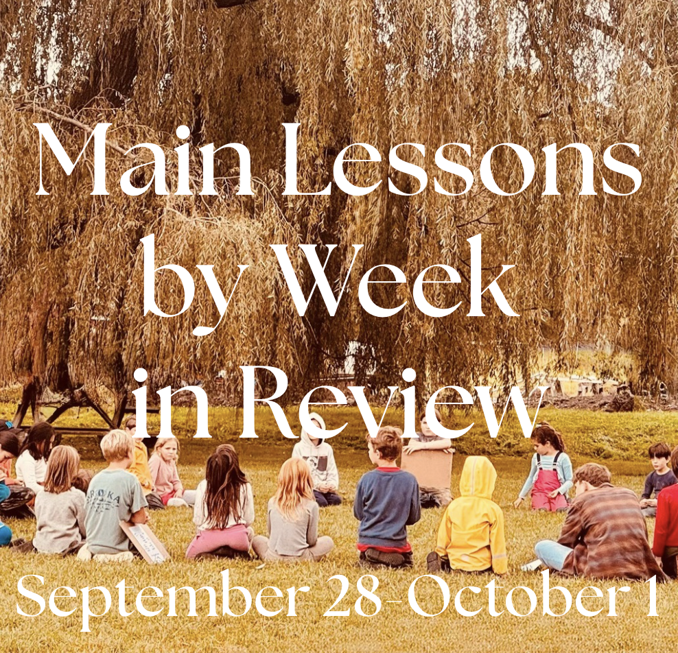 September 28-October 1