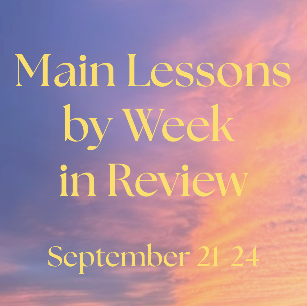 September 21-24, 2026