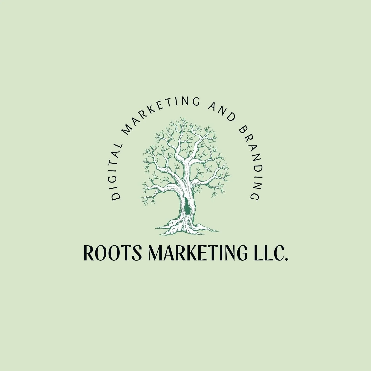 Roots Marketing LLC.