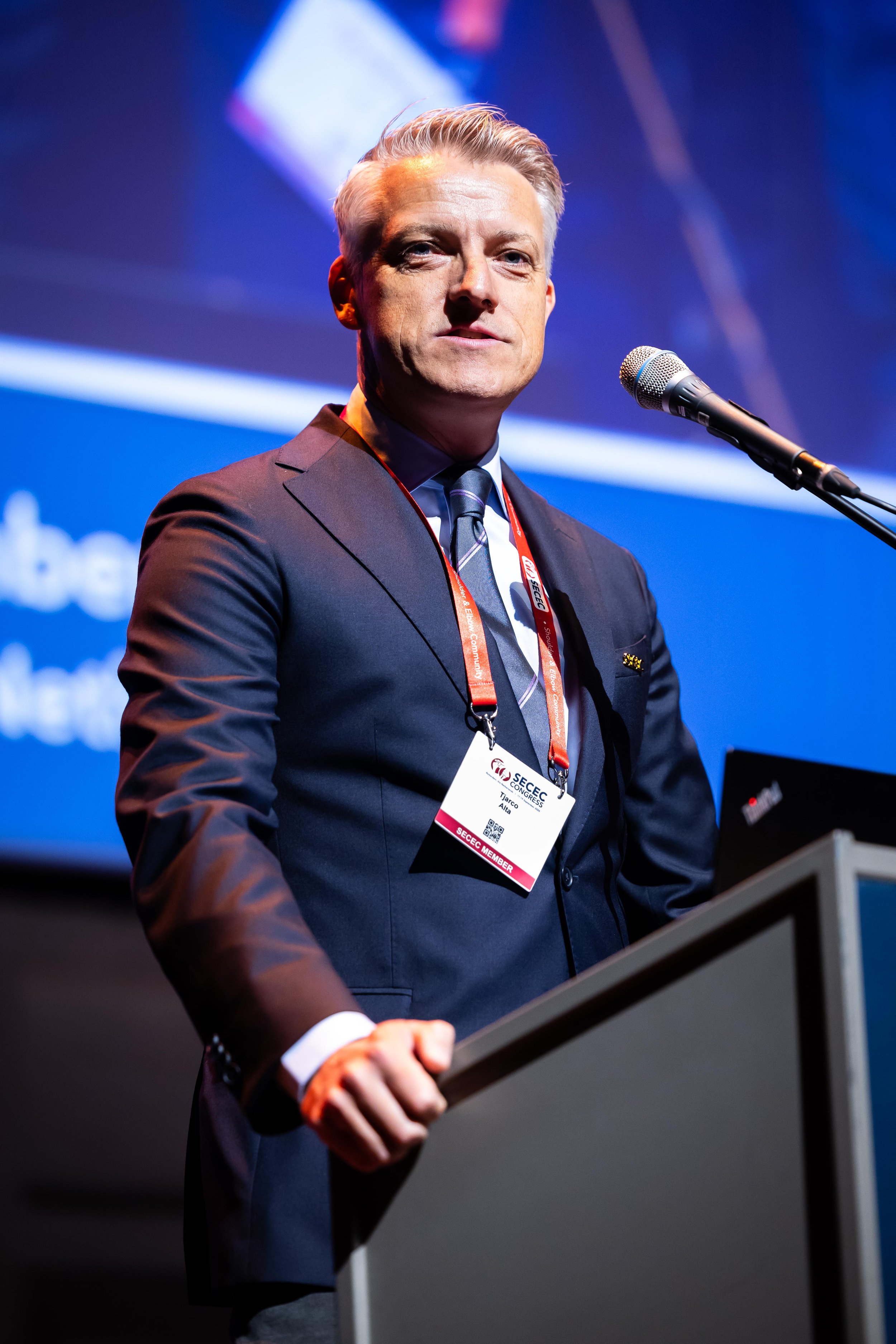 Conference & Congress Photo - and video coverage