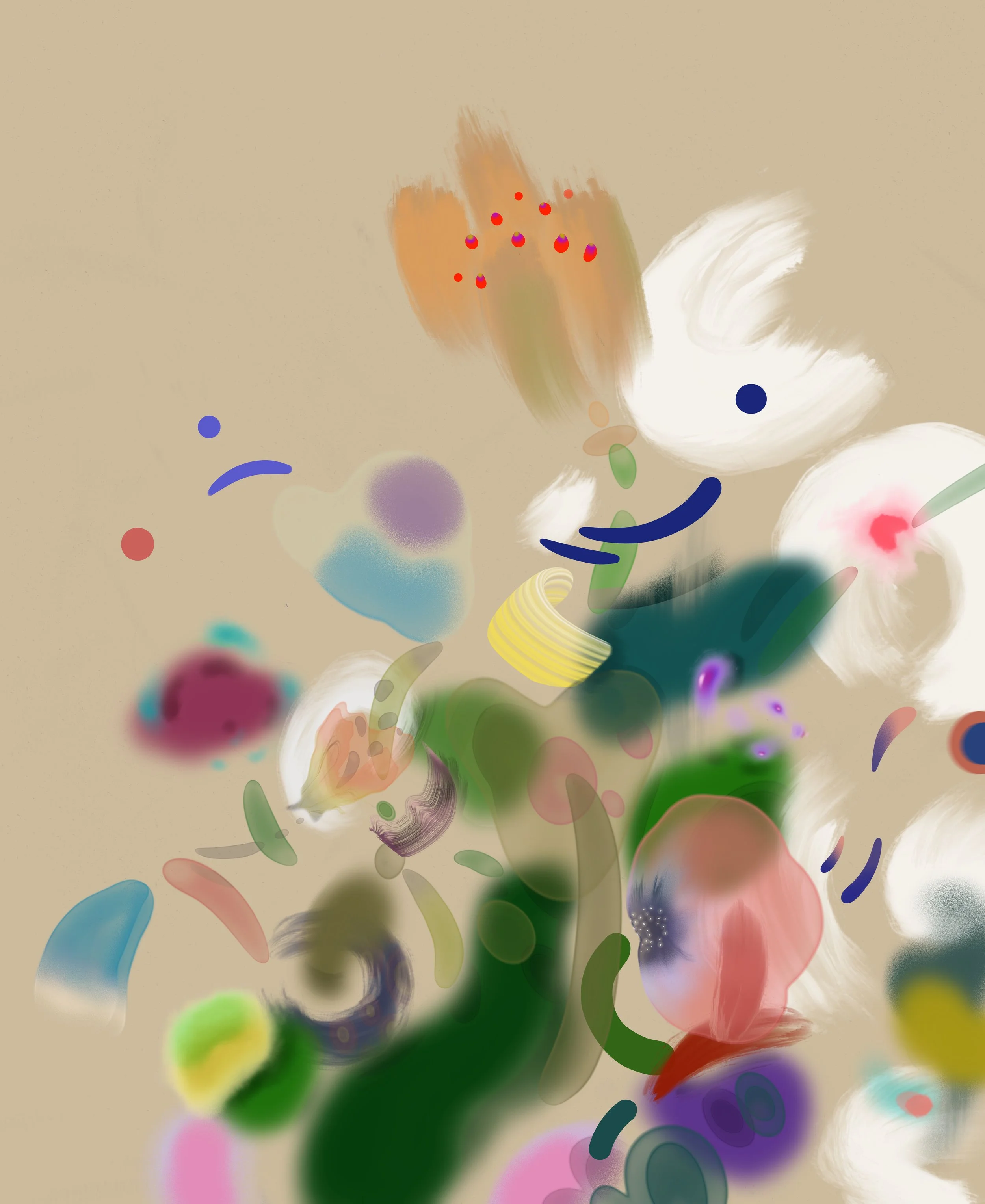 Everything I’ve Ever Wanted 