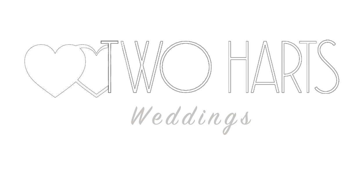 Two Harts Weddings