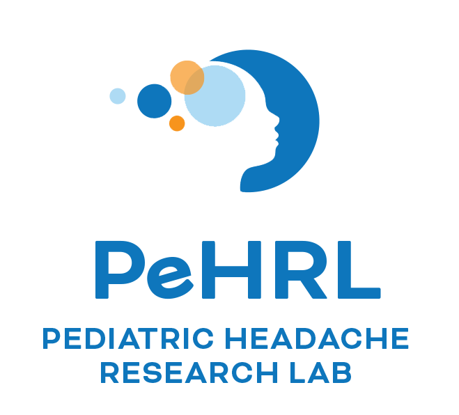 Pediatric Headache Research Lab