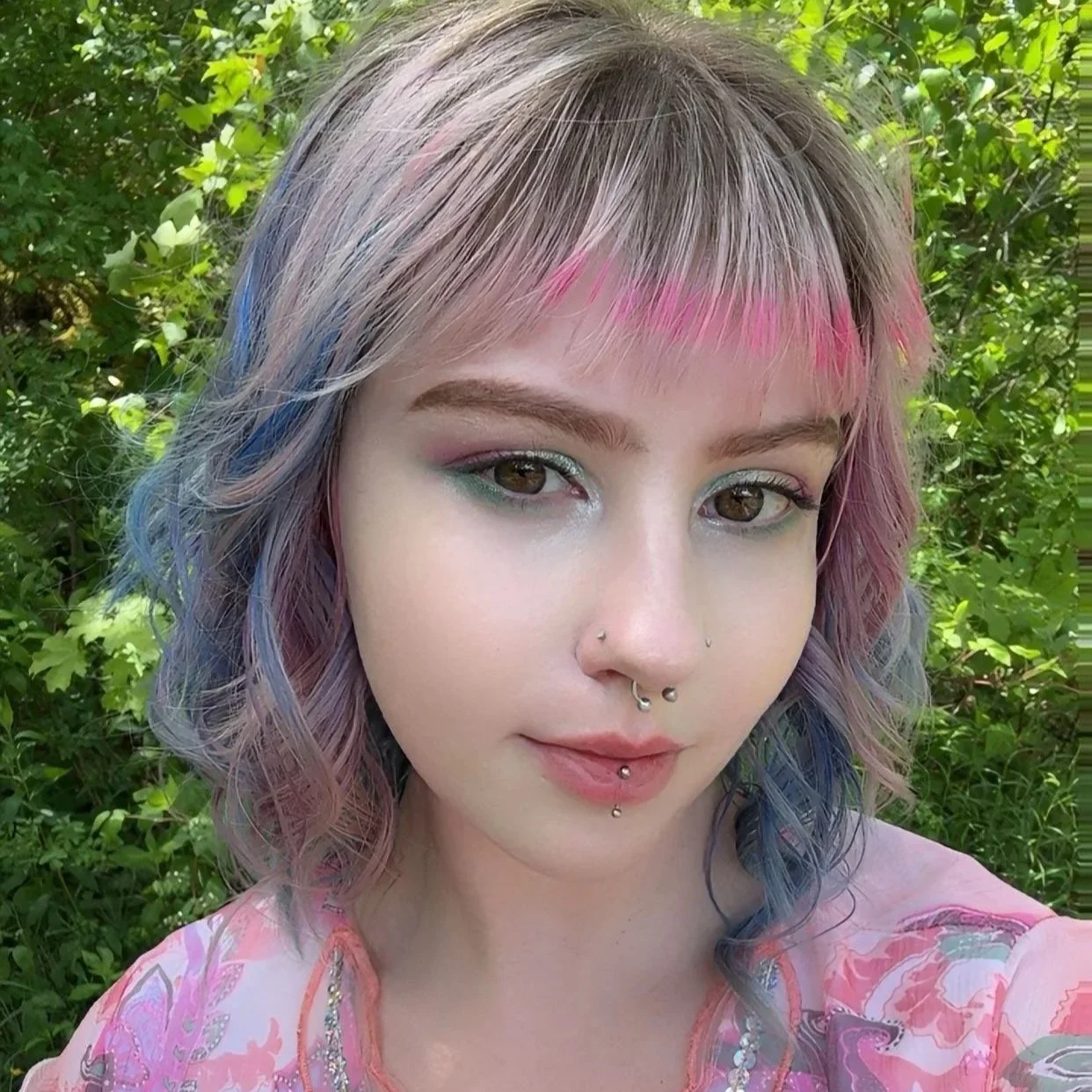thallo beauty team member specializing in creative color, modern hair services, and personalized guest experiences in wilkes-barre, pennsylvania.