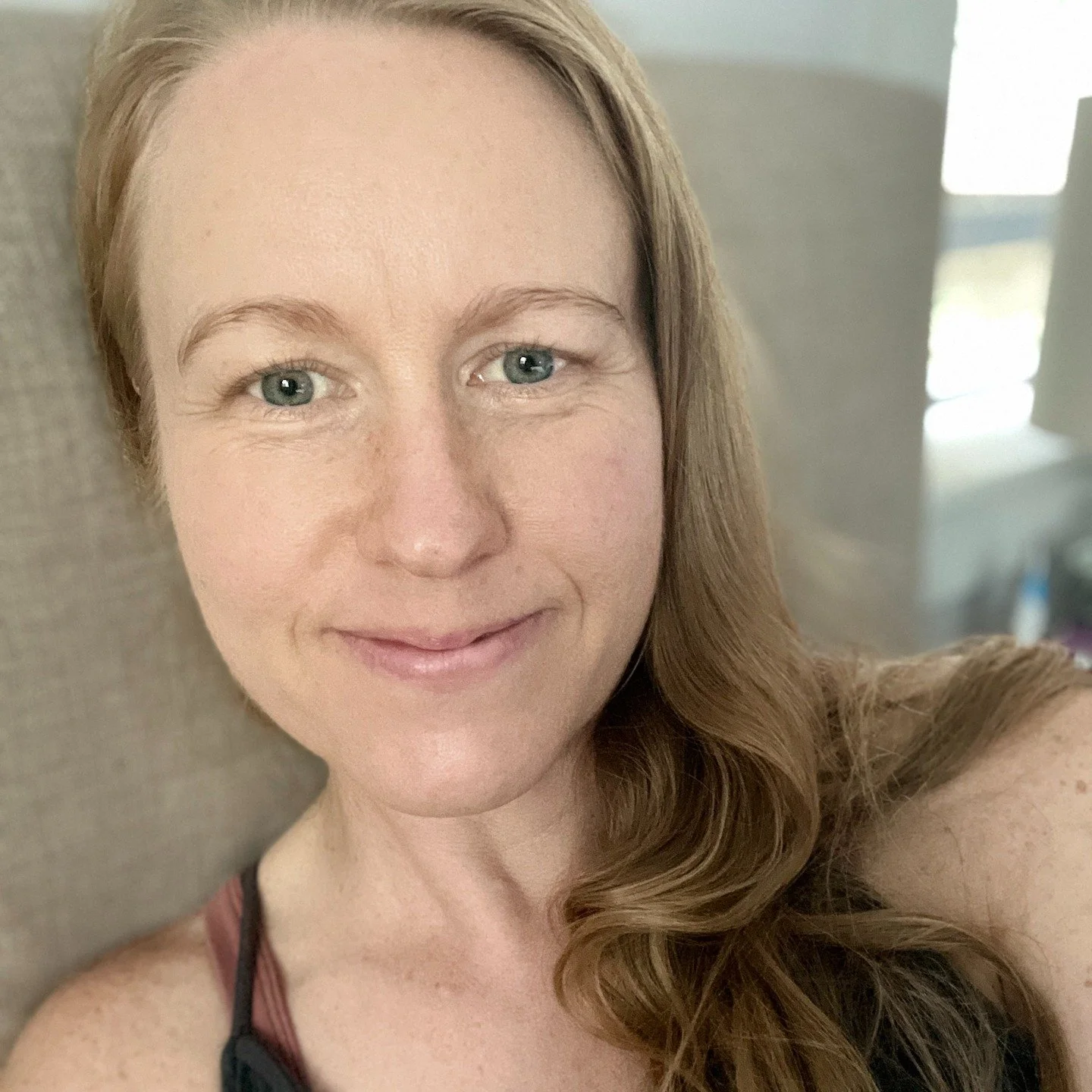 It's a weird and ironic time I'm going through at the moment.

Just three months ago, myself and my business partners Monica and Greg opened our brand new baby business...VIDA Movement Community. 

And today, I'm in a health circumstance that's requi