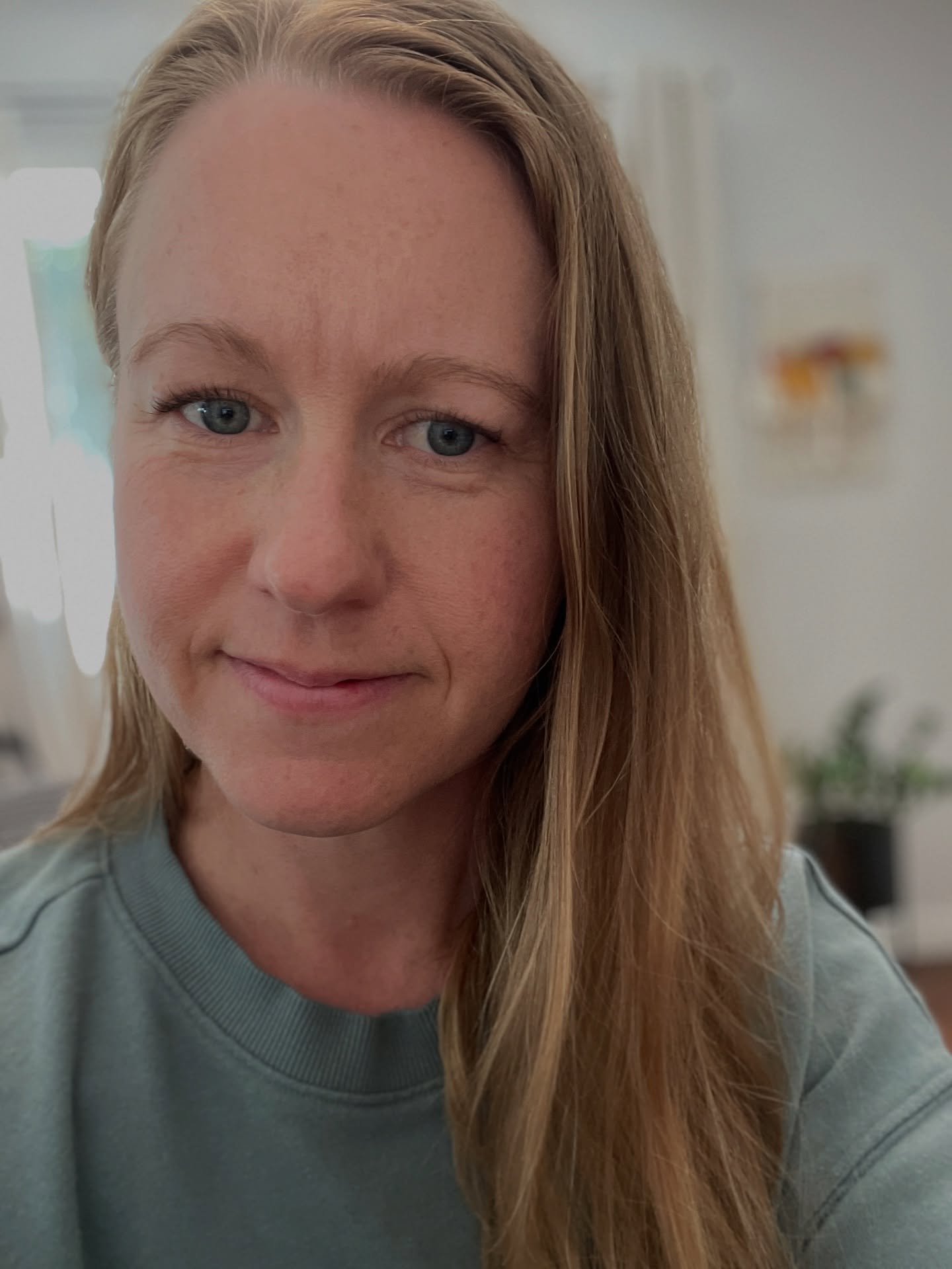 Yesterday I had a first-time session with someone who&rsquo;s been quietly following my work for a while. She booked a single session, unsure of what she needed, but knowing something had to shift.

She told me about her past&mdash;bravely, vulnerabl