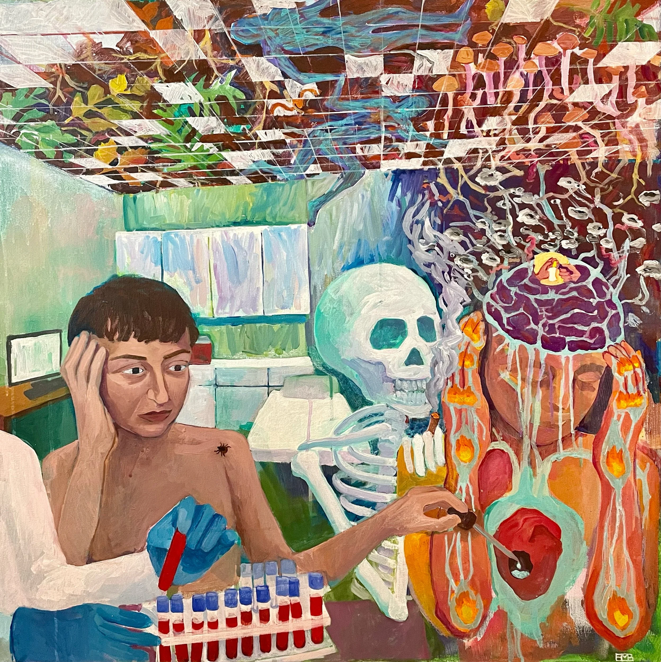 Your Medical Bill is Attached