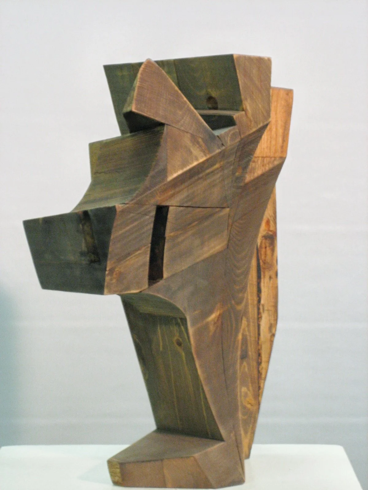 Jackson, 2006 (Wood)