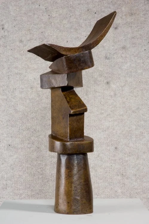After Picasso, 2006 (Bronze)