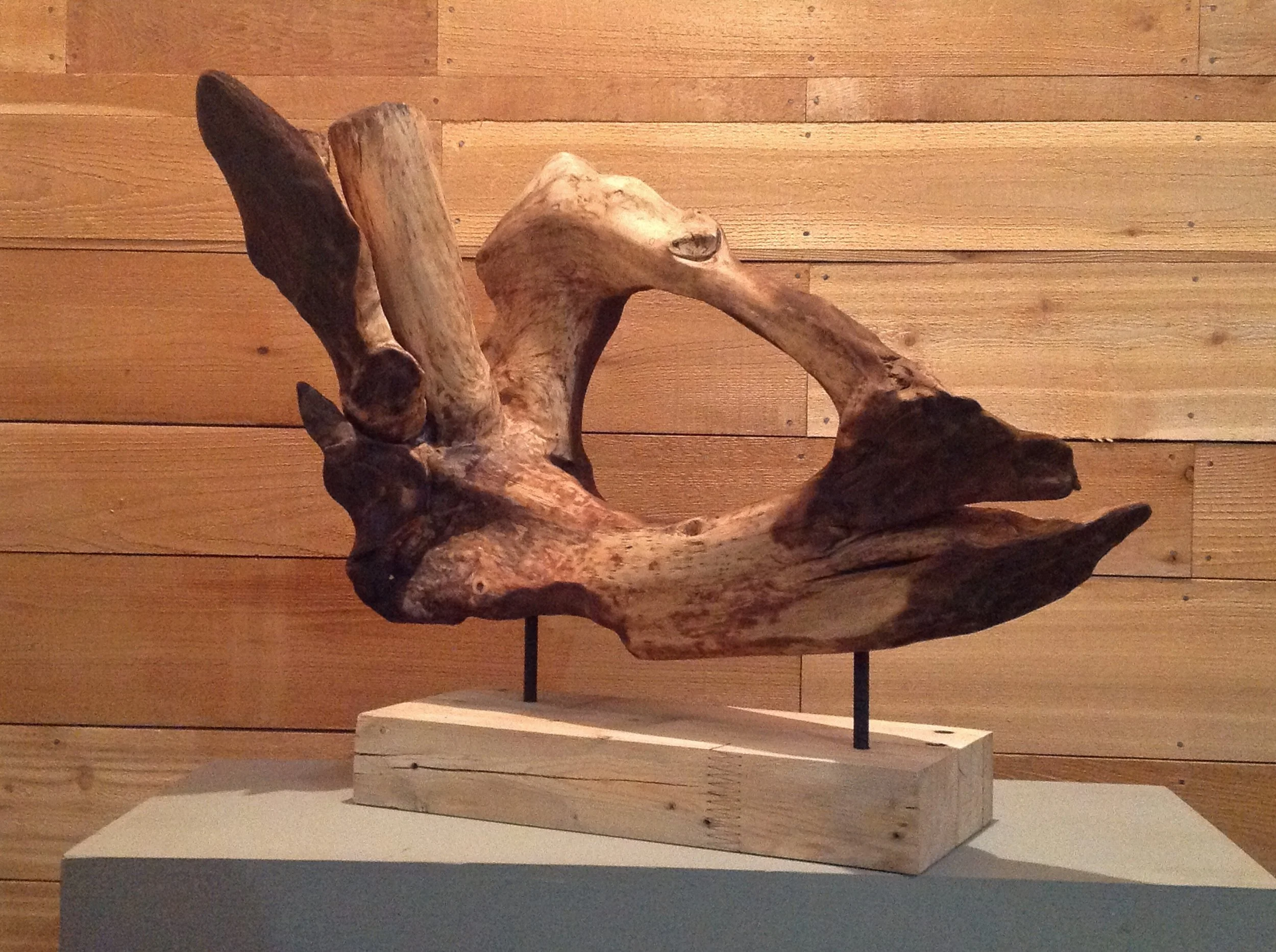 Untitled, 2011 (Mixed Media)