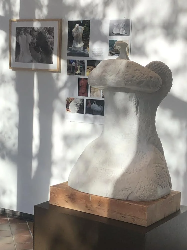 Opera della Nona, 2021 (Marble)