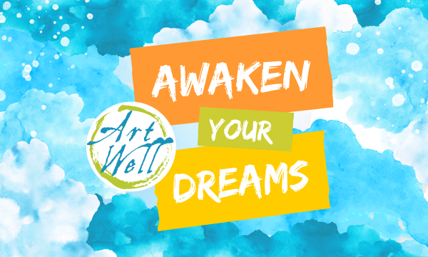 2023 Awaken Your Dreams Poetry and Art Show Recap (Photos)