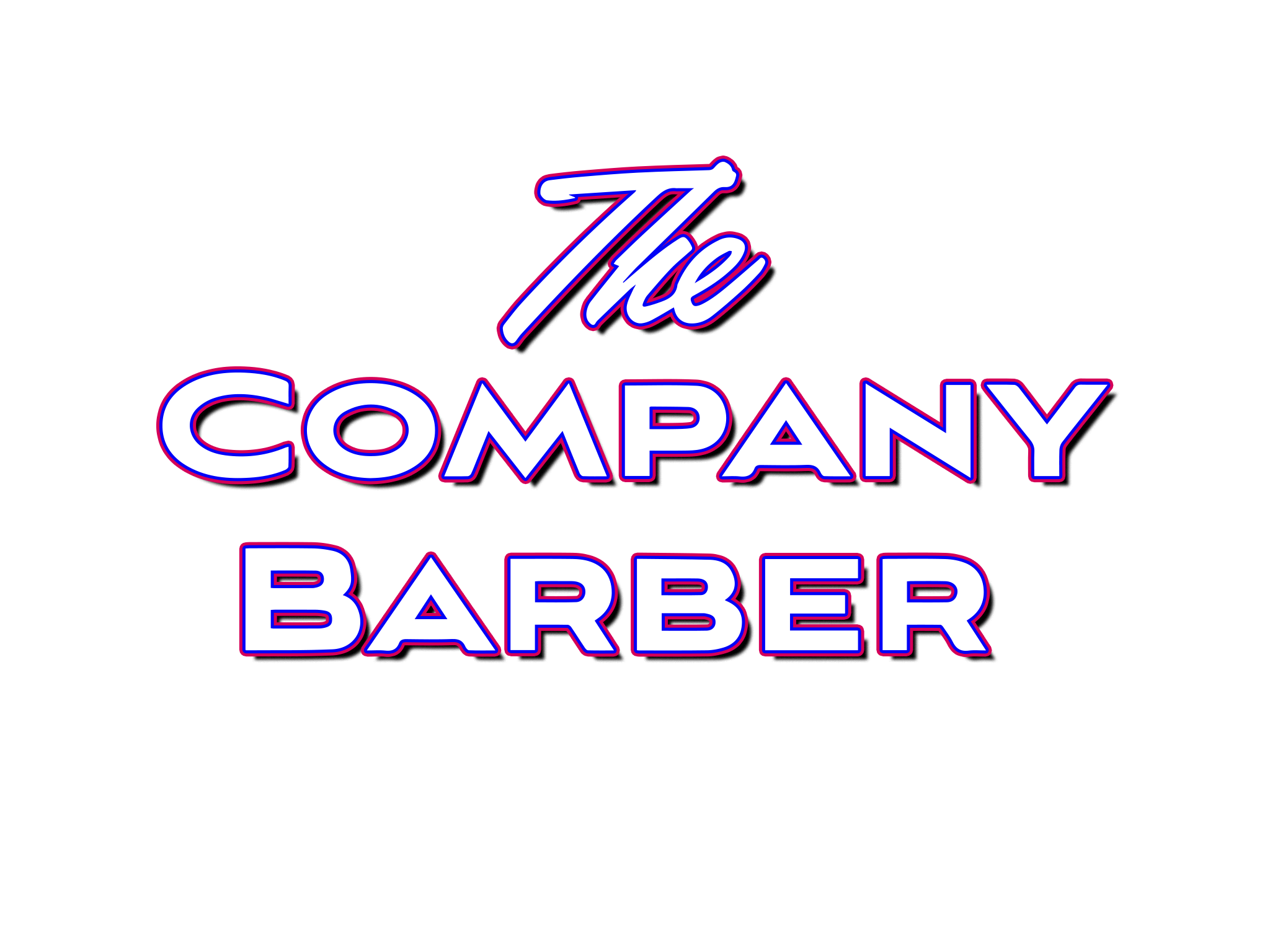 Barber Shop White Transparent, Barber Shop Icon Pictures, Barber