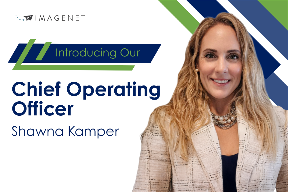 Imagenet Names Shawna Kamper Chief Operating Officer 