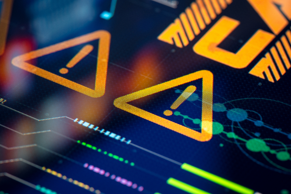 Infographic: Spot the Drift: Five Early Warning Signals Your Coverage Materials Aren’t Ready