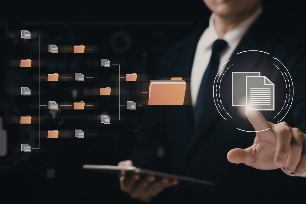 Intelligent Intake for Digital Mailrooms: Why Classification and Extraction Are the Front Door to AI-Ready Payer Operations