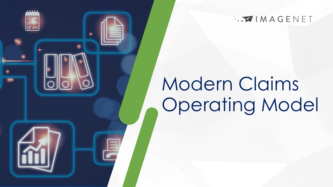 The Core Capabilities of a High-Performing Claims Operating Model