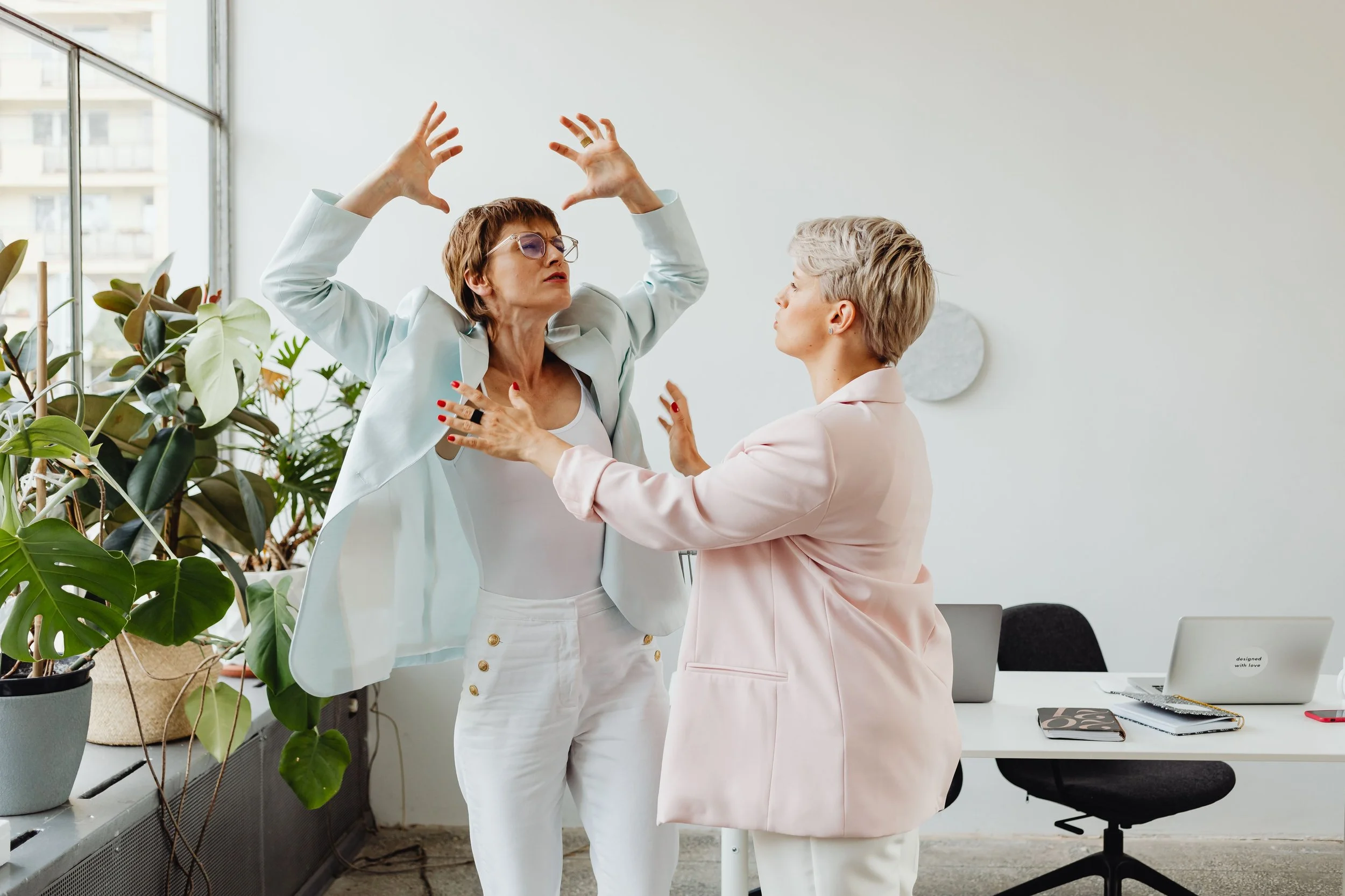 5 Strategies for Coping With Anger in a Healthier Way