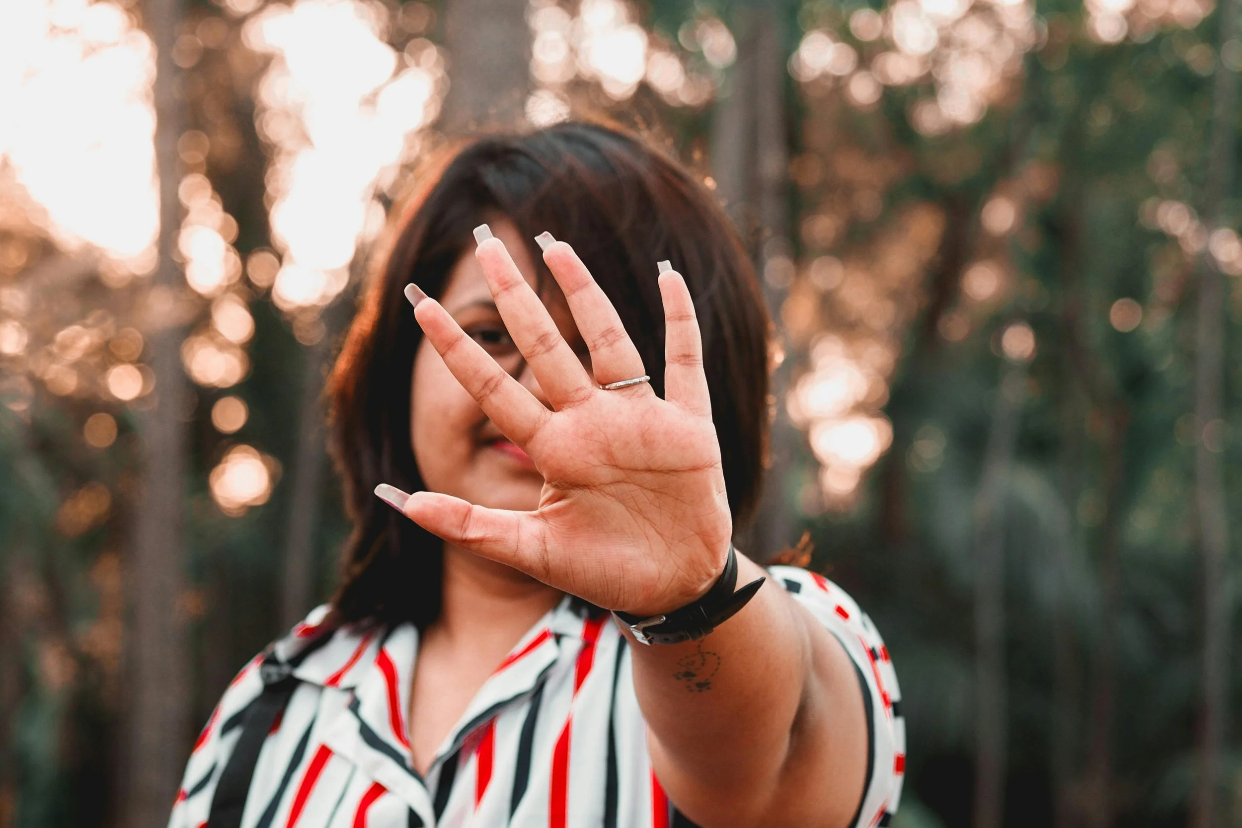 The Trouble With People-Pleasing (And How You Can Stop)