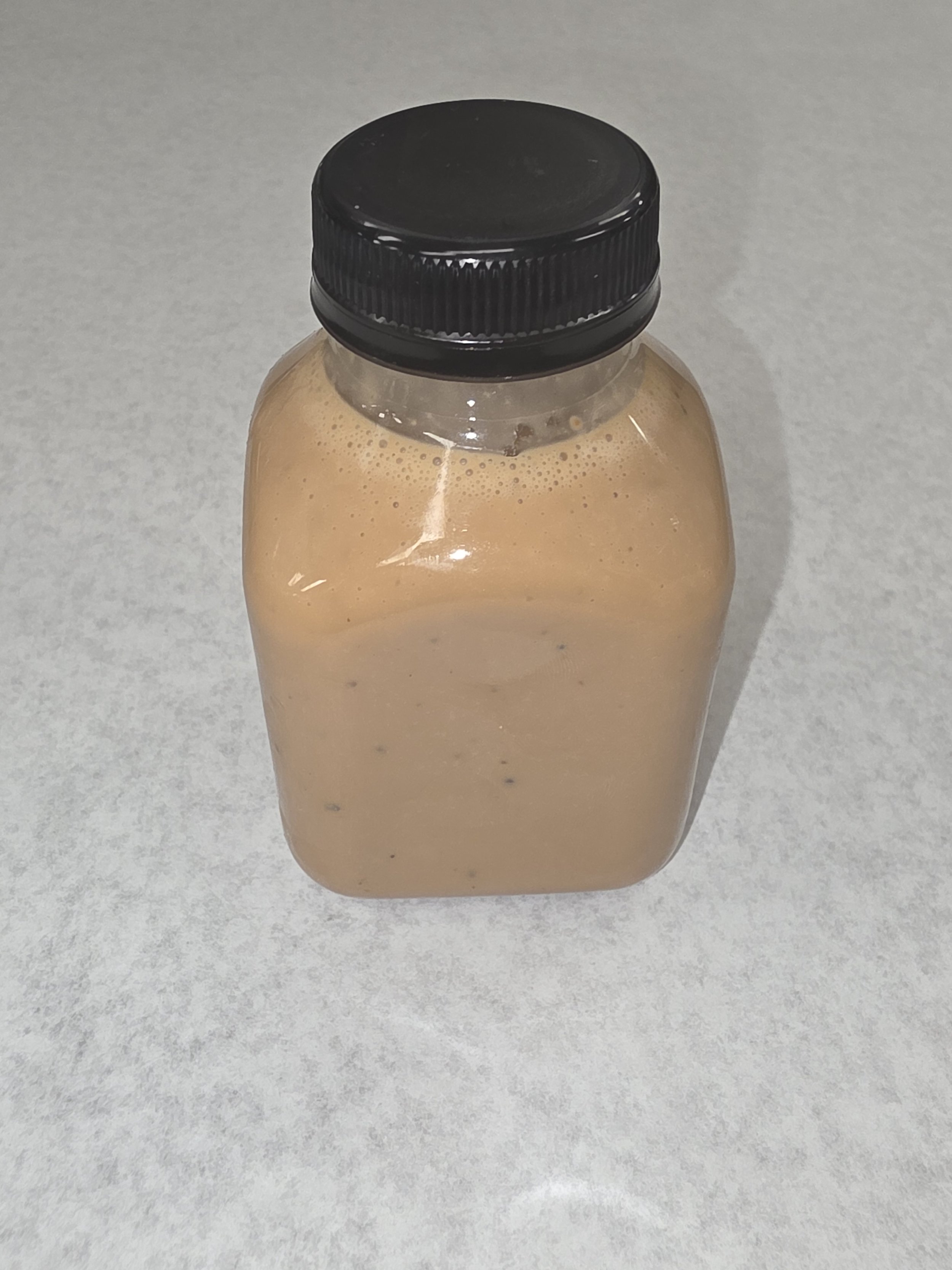 D's Balsamic Vinaigrette