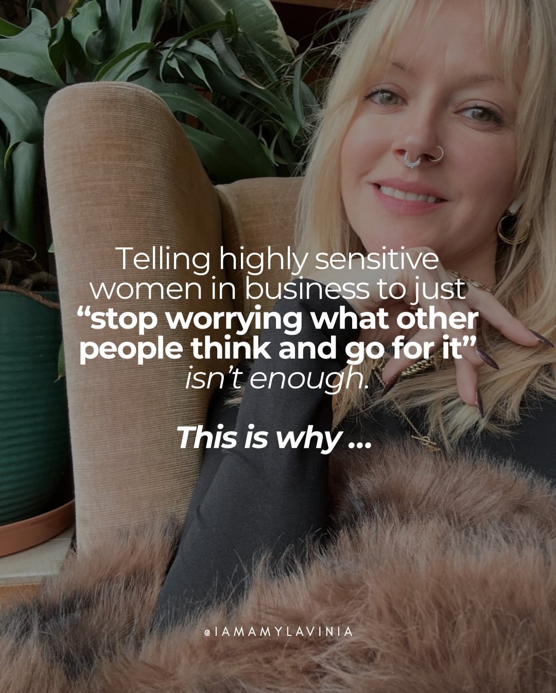 Being a highly sensitive, heart-centred woman is your gift. When the gift is also the challenge and it&rsquo;s rooted in a deeply embedded nervous system pattern it takes a refined approach and skill to unravel and untangle, re-wire and recalibrate.
