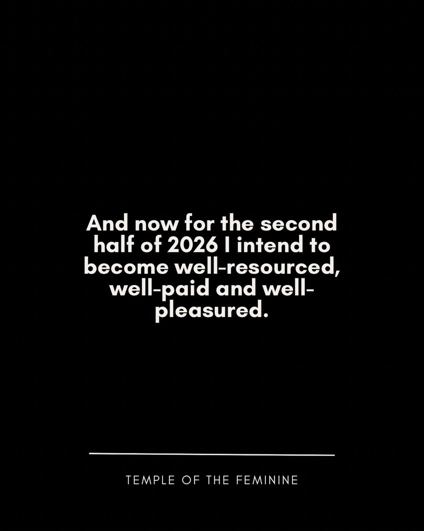 Hands up who&rsquo;s claiming this 🙋🏼&zwj;♀️

Did you know that you are literally sitting on a well of untapped power between your thighs.

Your erotic energy, when harnessed consciously and with intention can become the fuel for your desires. The 