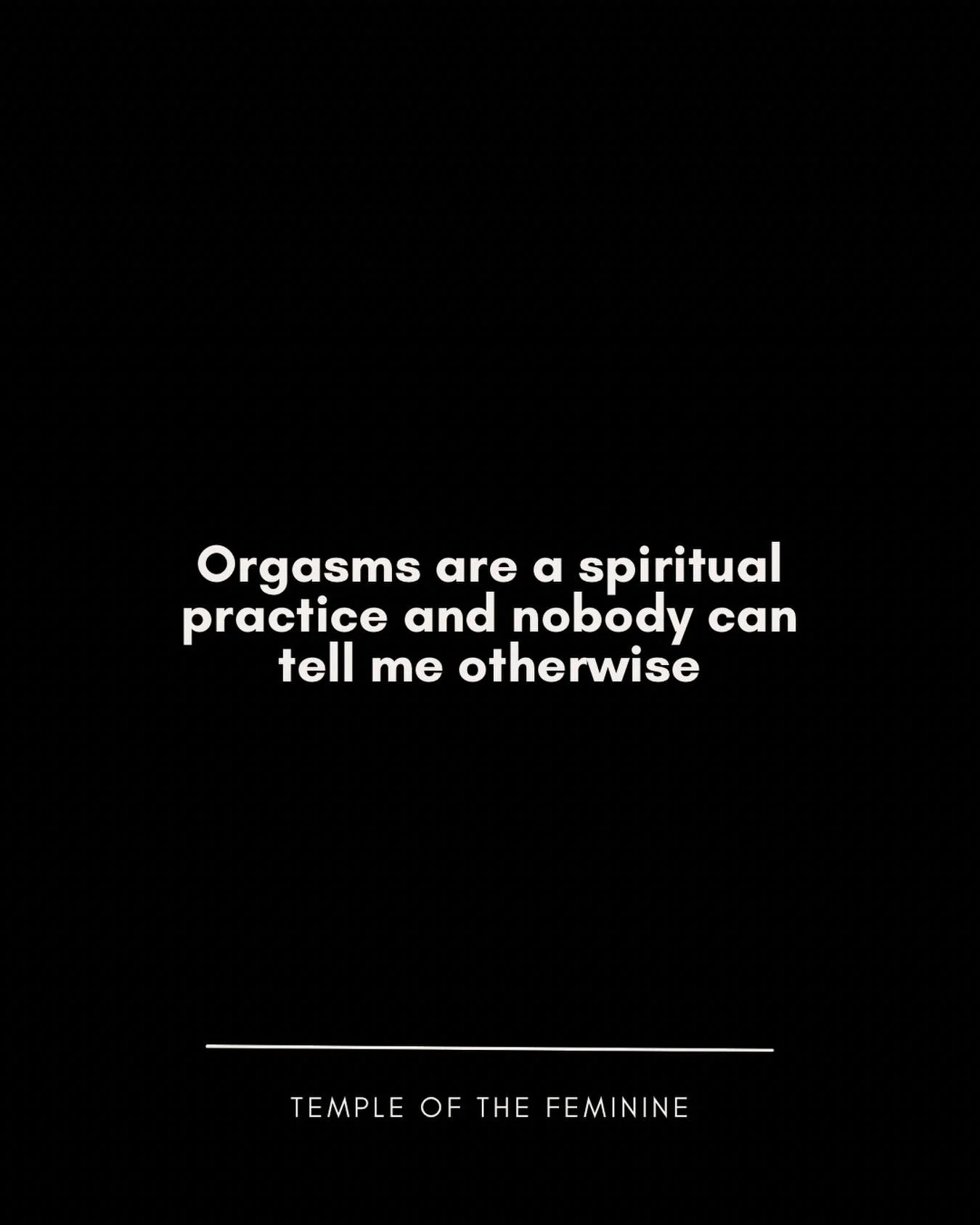 We have been taught to direct our sexuality outward , towards being desired, wanted or chosen.

Or we have learnt to suppress it, to appear &ldquo;good&rdquo;, appeasable, palatable and likeable.

But what if I told you that your Erotic energy was ne