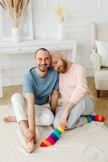 Sex Therapy for LGBTQ+ Clients: What to Expect