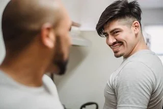 How Therapy Helps with Performance Anxiety in Texas Men