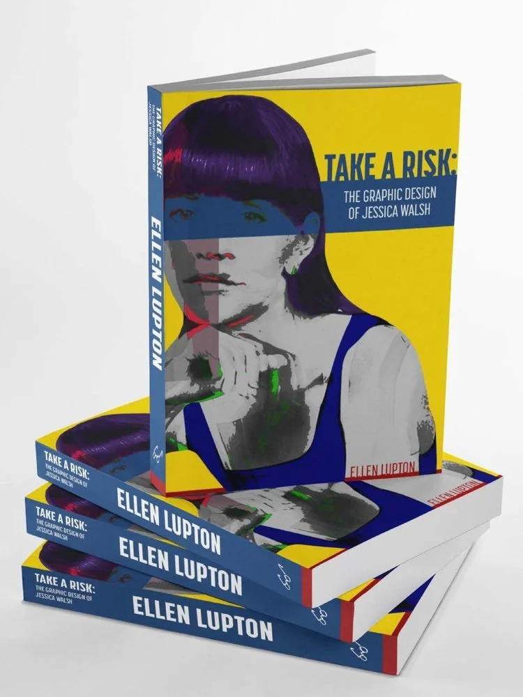 Book Mock-Up #1