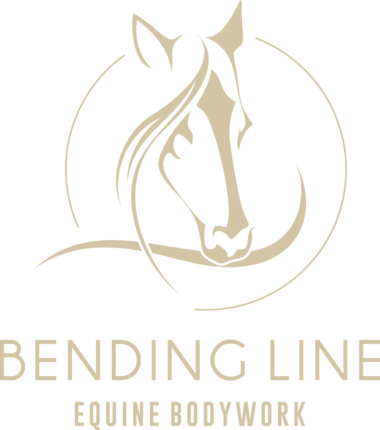 Bending Line Equine Bodywork