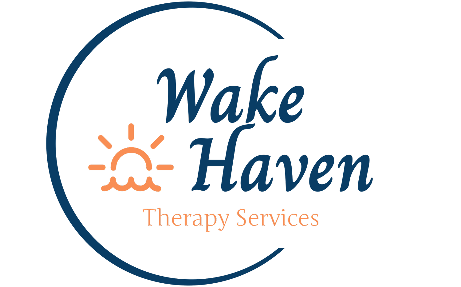 Wake Haven Therapy