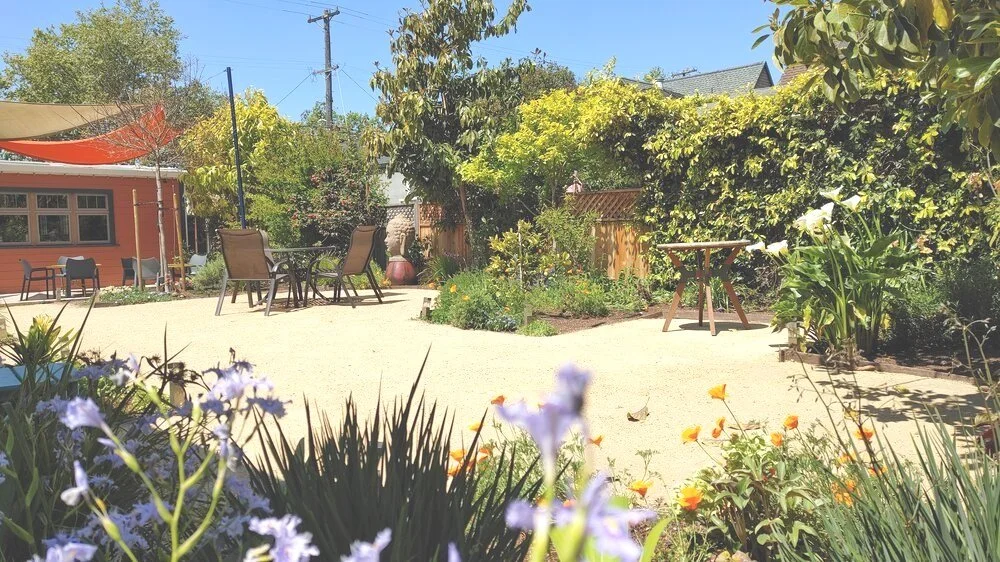 General 3 — Workstation West Berkeley