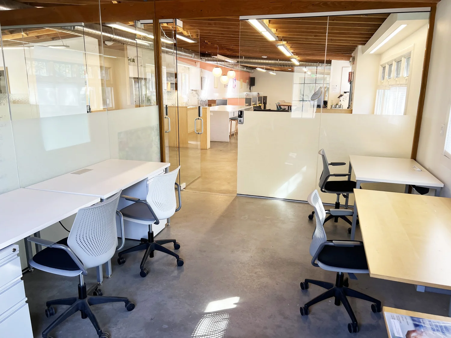 Workstation West Berkeley | Boost Productivity Now – Join Our Space