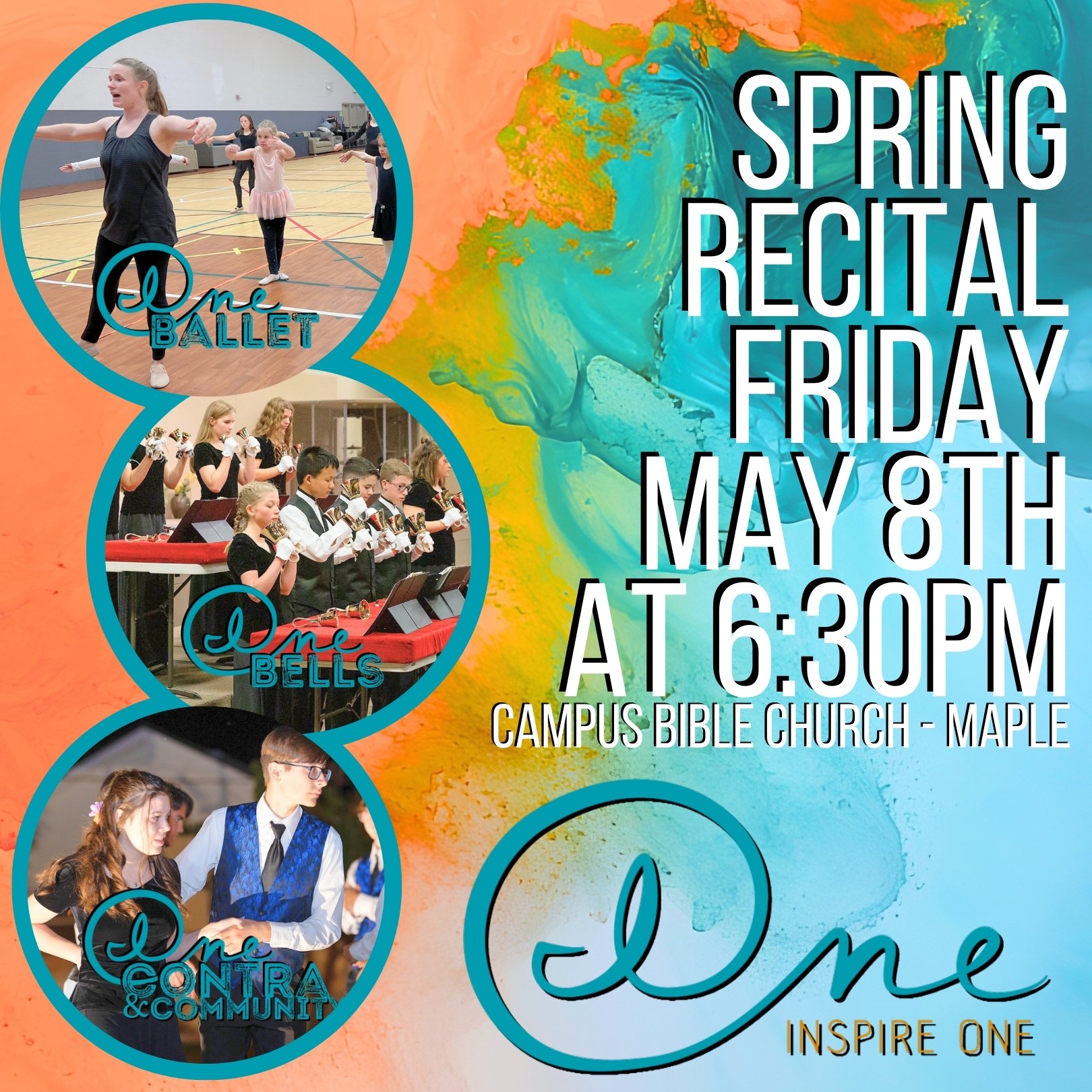 2026 Spring Recital