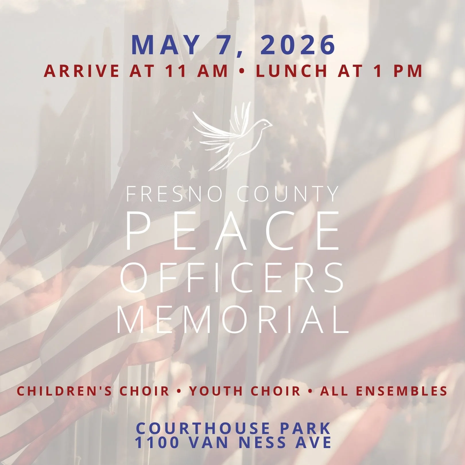 Peace Officers Memorial