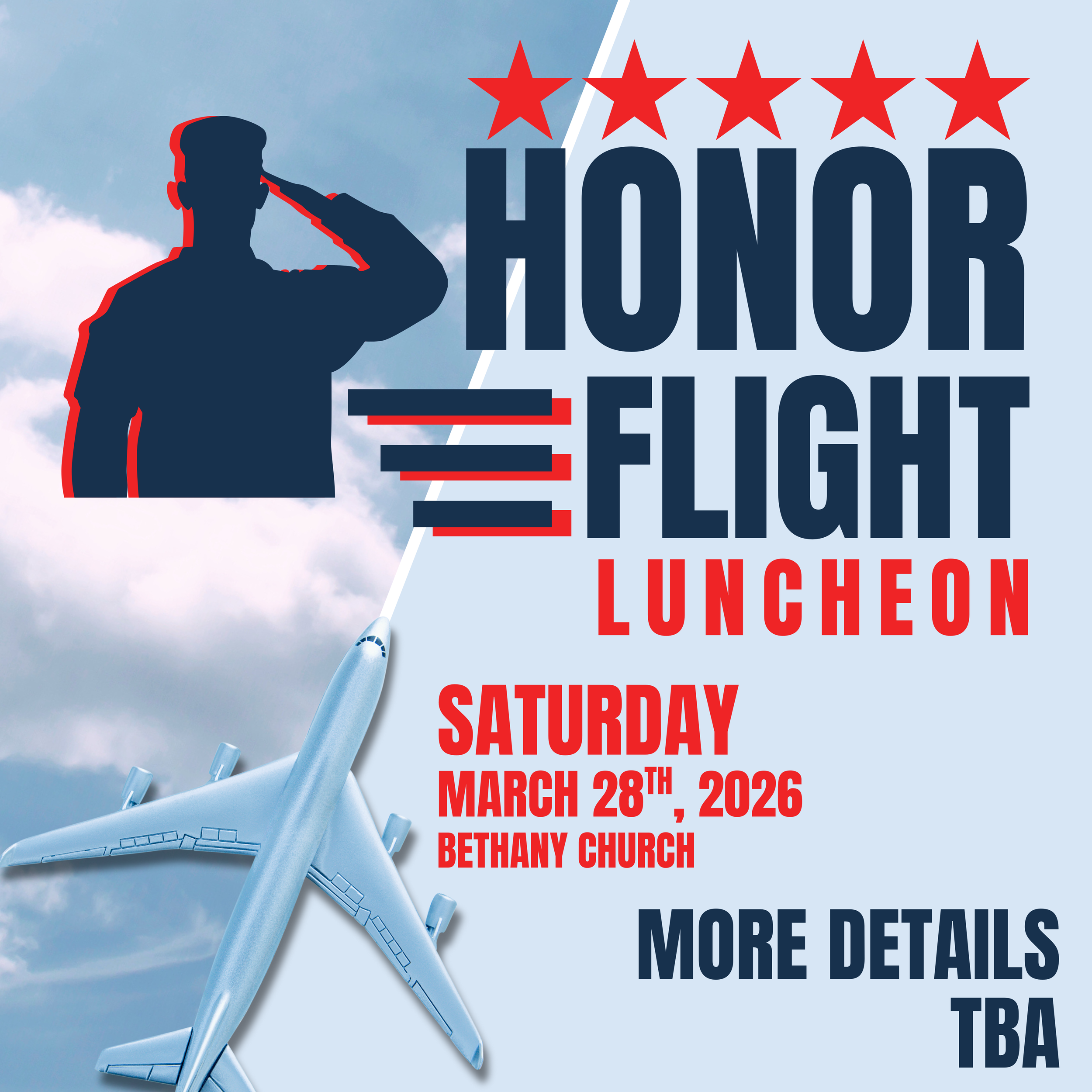 Honor Flight 