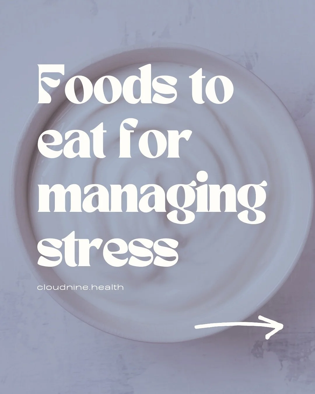 Save for later when you're 😰 
The power of real food is healing. It nourishes your body in a way that most supplements could only dream of. Whenever possible choose locally grown, organic produce & you'll be getting significantly higher nutrien