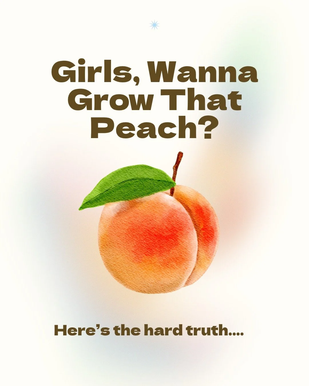 If you're like 2018 me and trying fasted workouts to achieve that 'toned &amp; lean' look, but staying in skinny-fat territory...I'll let you in on a secret...
If you're working oout 5x a week, but surviving on salads &amp; protein bars in the name o