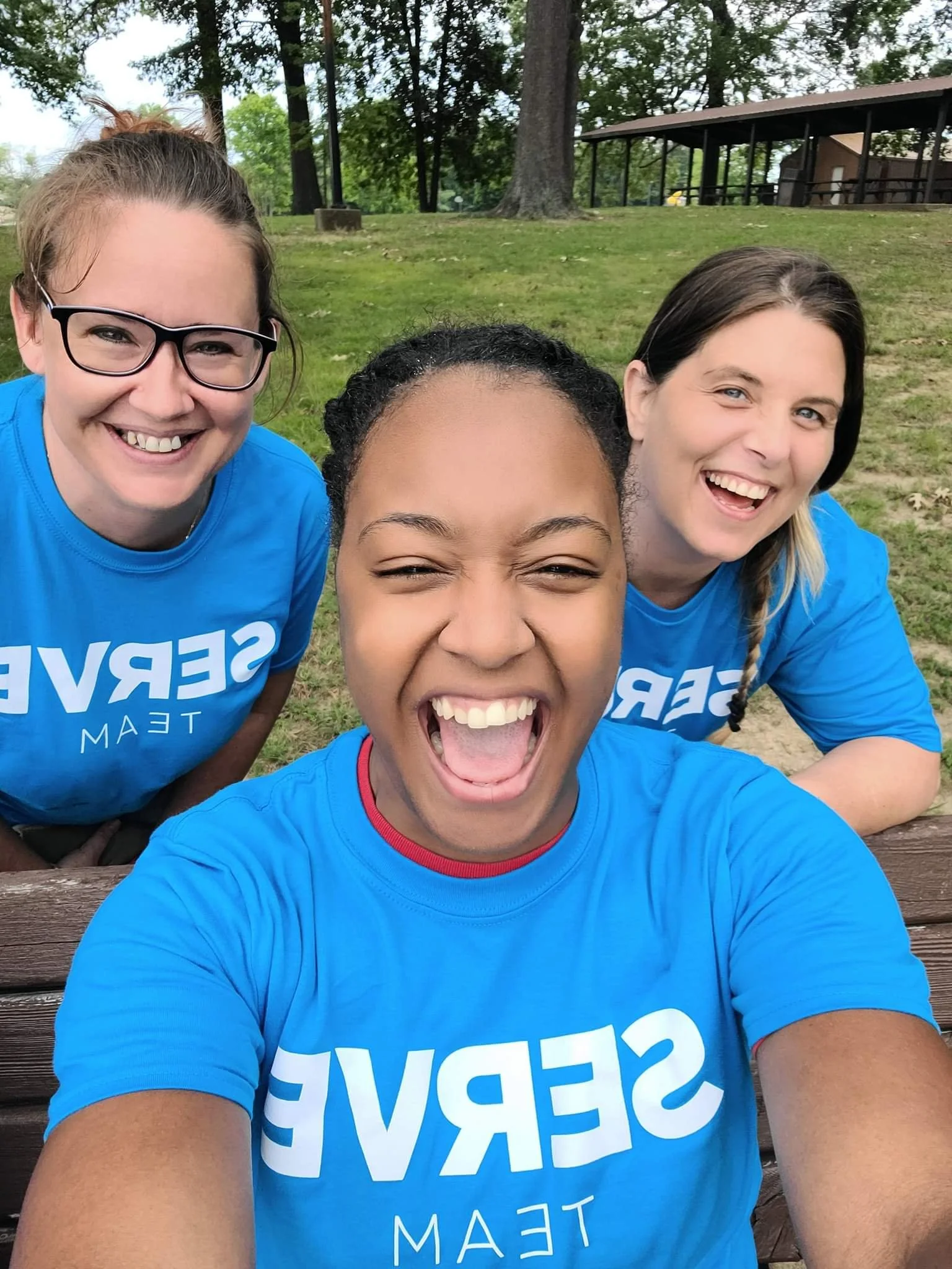 Serve Day 2022 hosted by Victory Church (Madisonville, KY)