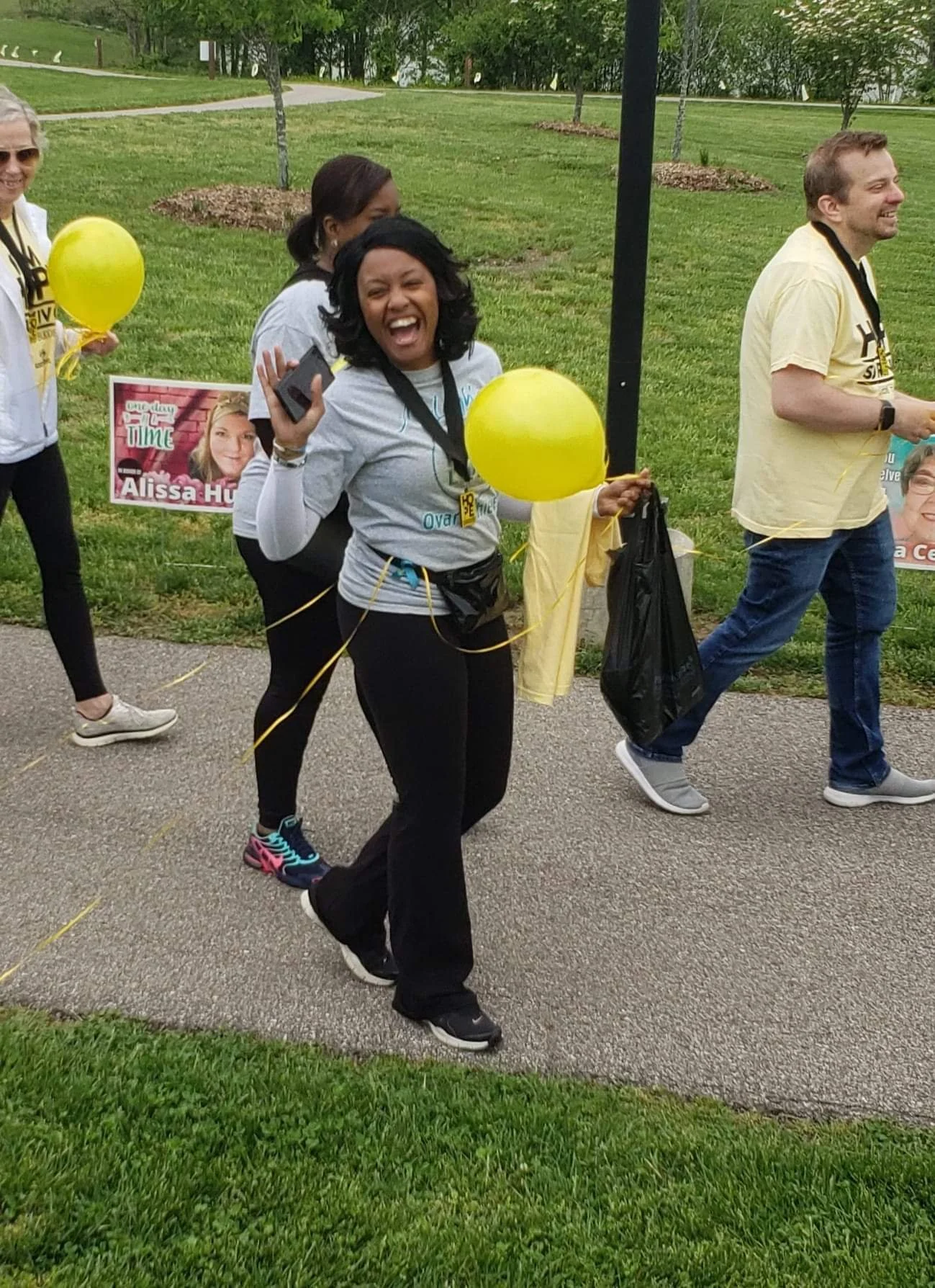 HopeFest 2022 hosted by Chemo Buddies (Newburgh, IN)