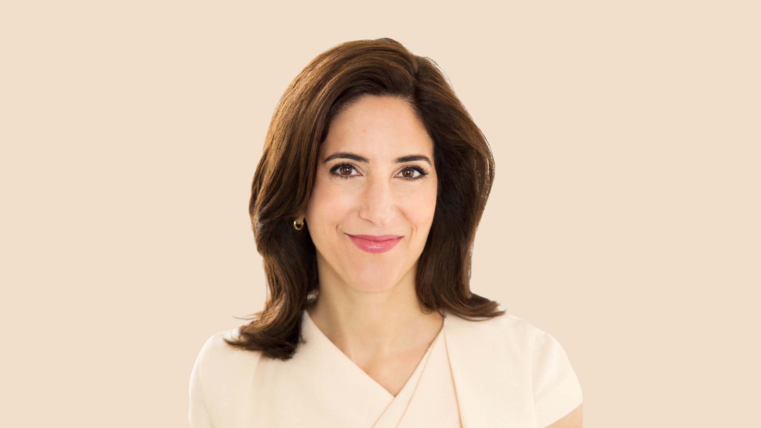 RANA FOROOHAR